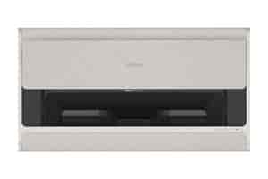 XGIMI Aura 2 Oben offen