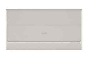 XGIMI Aura 2 Oben geschlossen