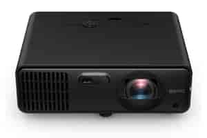 BenQ LH835ST Front oben