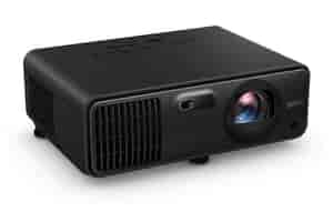 BenQ LH835ST linke Seite