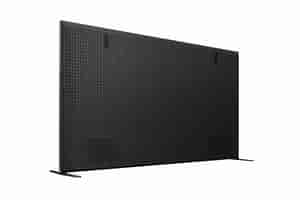 Sony BRAVIA 9 TV Rückseite