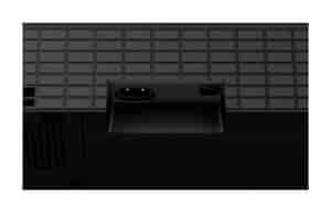 Sony BRAVIA Theatre Bar 9 Soundbar Anschluss