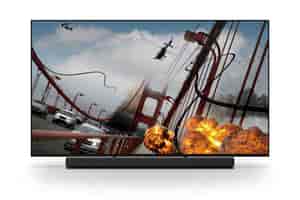 Sony BRAVIA Theatre Bar 9 Soundbar mit TV