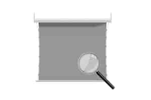 LS Screens ApolloMotion Bright Acustic Inceiling Kontrastleinwand