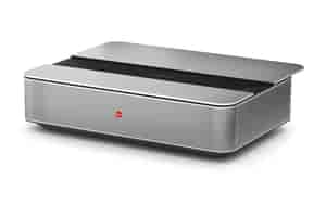 Leica Cine 1 Seite offen