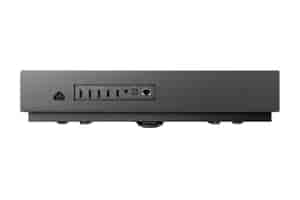 Formovie Cinema Edge Anschlüsse