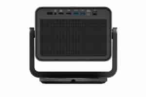 Leica Cine Play 1 Anschluss