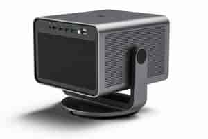 Leica Cine Play 1 Hinten Seite