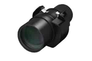 Epson ELPLM10 Mid Throw 3 Objektiv