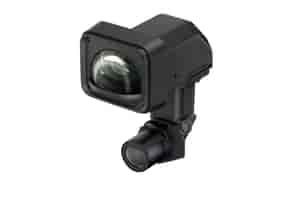 Epson ELPLX02 UST Objektiv schwarz