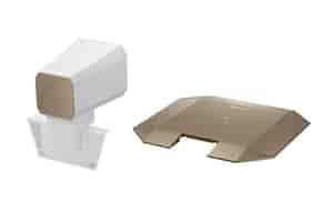 Epson UST Lens Cover Champagner