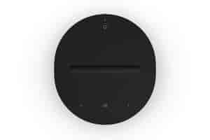 SONOS Era 100 Schwarz Oben