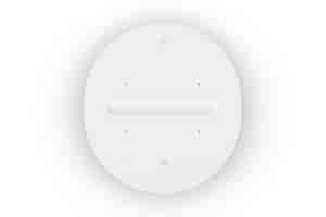 SONOS Era 100 Weiss Oben