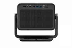 Leica Cine Play 1 Rückseite