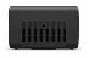 BenQ GP520 Anschlüsse