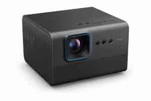 BenQ GP520 linke Seite