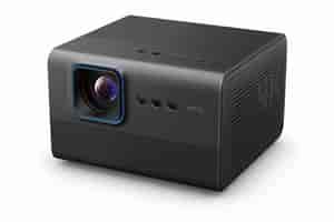 BenQ GP520 rechte Seite