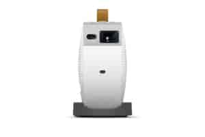 BenQ GV50 Front