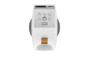 BenQ GV50 Bedienung