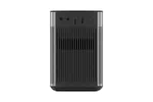 XGIMI Halo+ GTV Anschlüsse