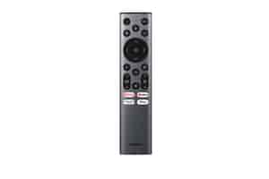 Hisense C2 Ultra Fernbedienung