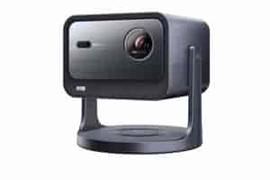 Hisense C2 rechte Seite