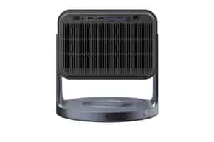 Hisense C2 Pro Anschlüsse