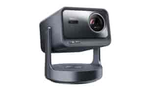 Hisense C2 Ultra linke Seite