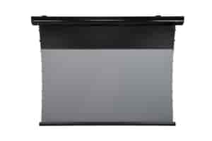 celexon CLR HomeCinema Plus UST V2.0 Front schwarz