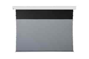 celexon CLR HomeCinema Plus UST V2.0 Front weiß