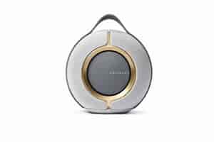 Devialet Mania Deep Opéra de Paris front