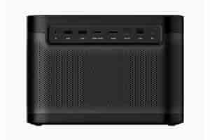 Dangbei DBOX02 Mars Pro 2 Rückseite