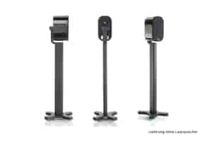 Monitor Audio Lautsprecherständer für Apex A10