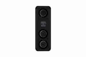 Monitor Audio WSS430 Einbaulautsprecher