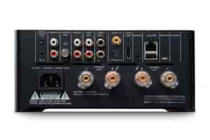 NAD M10 V3 Anschlüsse