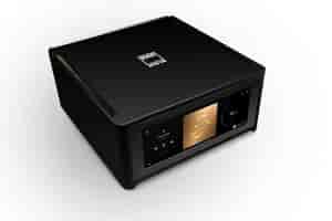 NAD M10 V3 Gesamtansicht