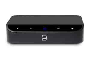 Bluesound NODE NANO Front