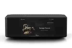 Bluesound NODE ICON Front