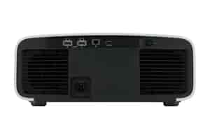 JVC DLA-NZ500 Anschluss weiß