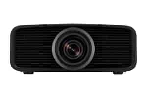 JVC DLA-NZ500 Front schwarz