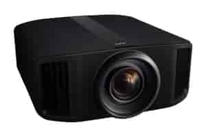 JVC DLA-NZ900 Front seite