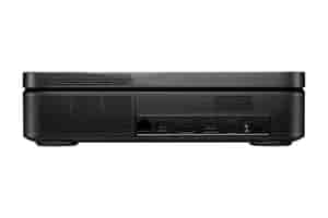 Optoma Photon Go Anschlüsse