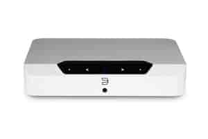 POWERNODE EDGE Vorderseite weiss