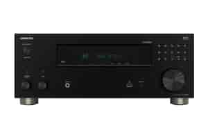 Onkyo TX-RZ30 Front