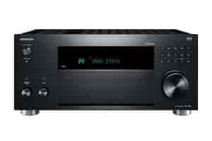 Onkyo TX-RZ50 Front geschlossen