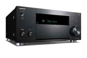 Onkyo TX-RZ50 Seite
