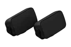 SONOS Outdoor Paar schwarz