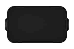 SONOS Outdoor Vorderseite schwarz