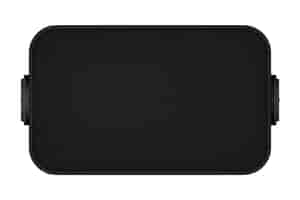 SONOS Outdoor Vorderseite schwarz