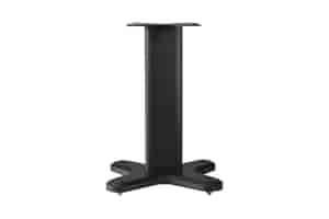 Monitor Audio ST-2 Standfuß Seite schwarz